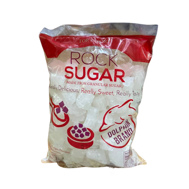 泰国冰糖3KG