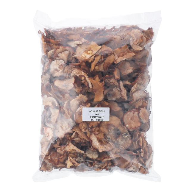 XTUFF ASSAM SKIN 1KG