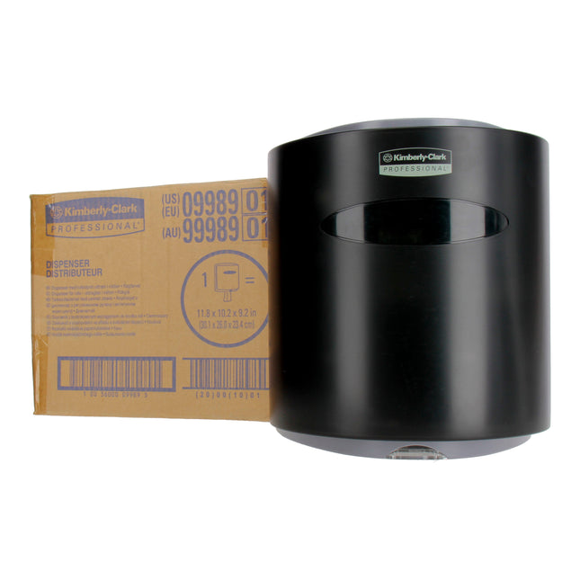 DISPENSER ROLL CONTROL WIPER ( 71810 )