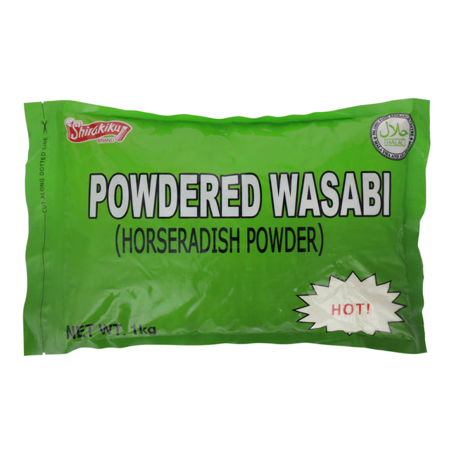 SK WASABI POWDER 1KG