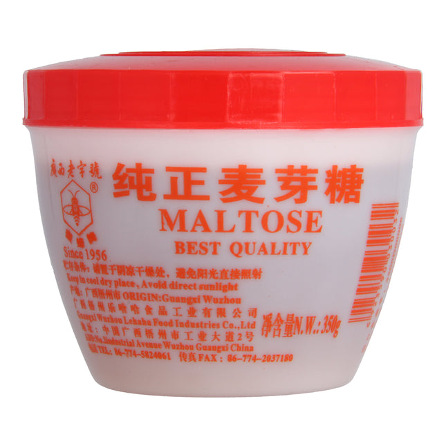 BEE MALTOSE 24 x 350G