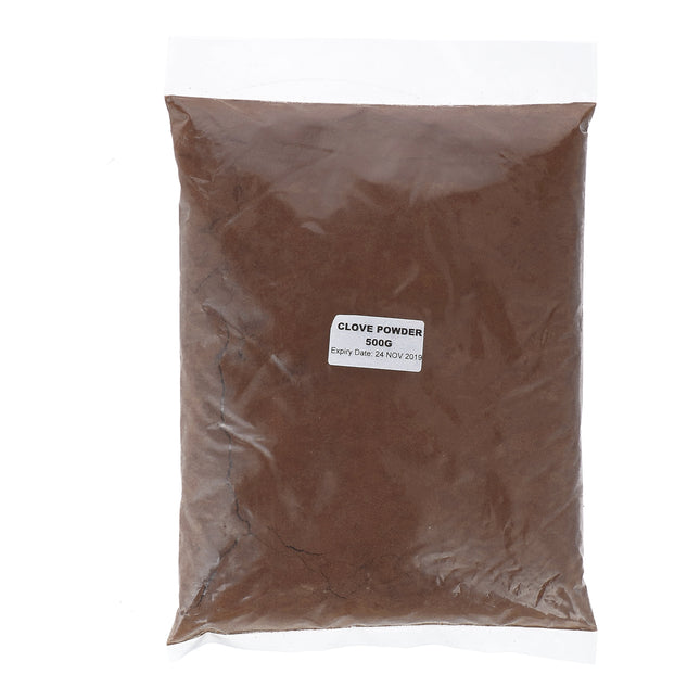 CLOVE POWDER 500G