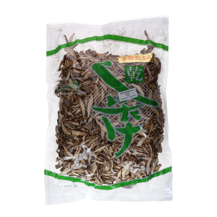 DRIED MUSHROOM SLICED 14 x 1KG