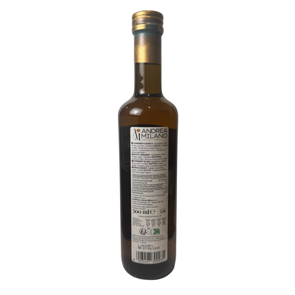 白香醋 500ML