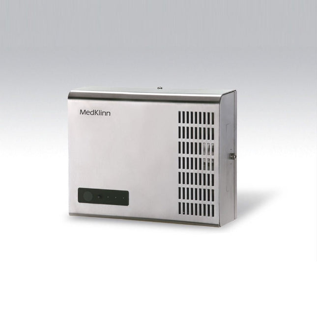 PRO AS2 AIR+SURFACE STERILIZER SS WALL/CEILING MOUNT