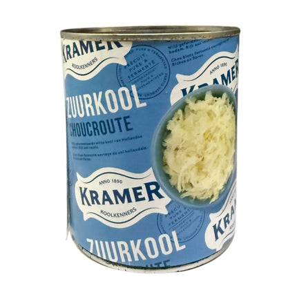 KRAMER A10 SAUERKRAUT