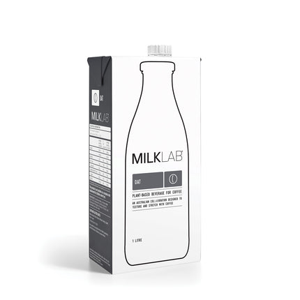 MILKLAB OAT MILK 1LTR