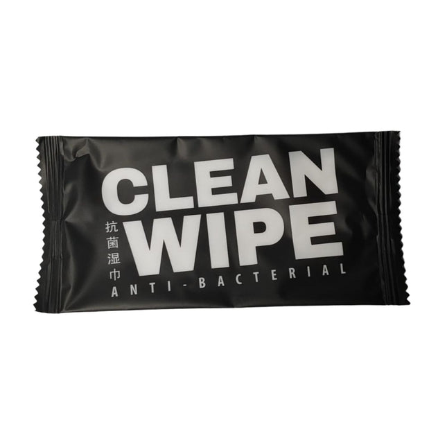 XTUFF ANTI-BACTERIAL WET WIPES 100'S/PKT