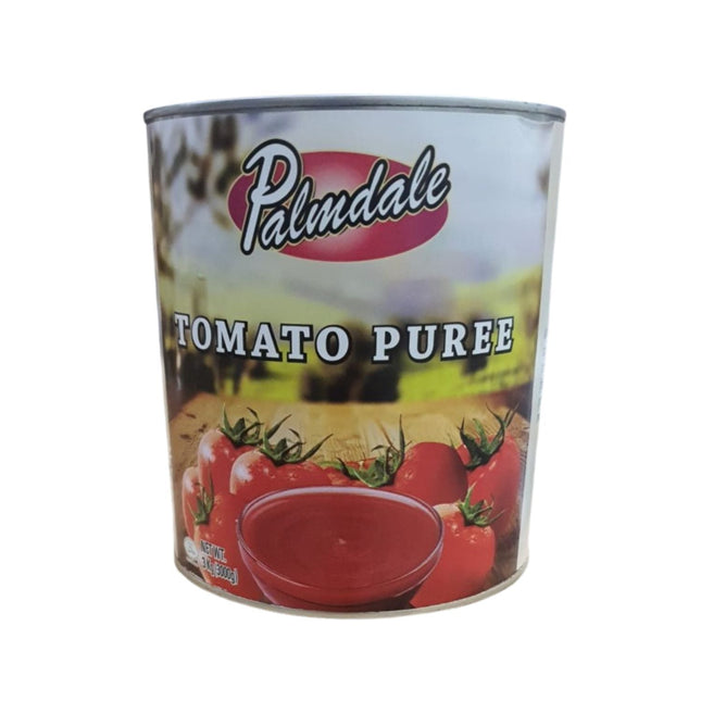 PALMDALE A10 TOMATO PUREE