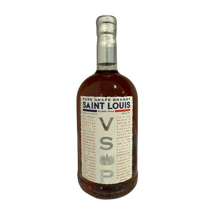 SAINT LOUIS COOKING BRANDY (VSOP) 700ML