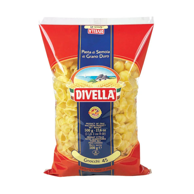 DIVELLA GNOCCHI #45 500G