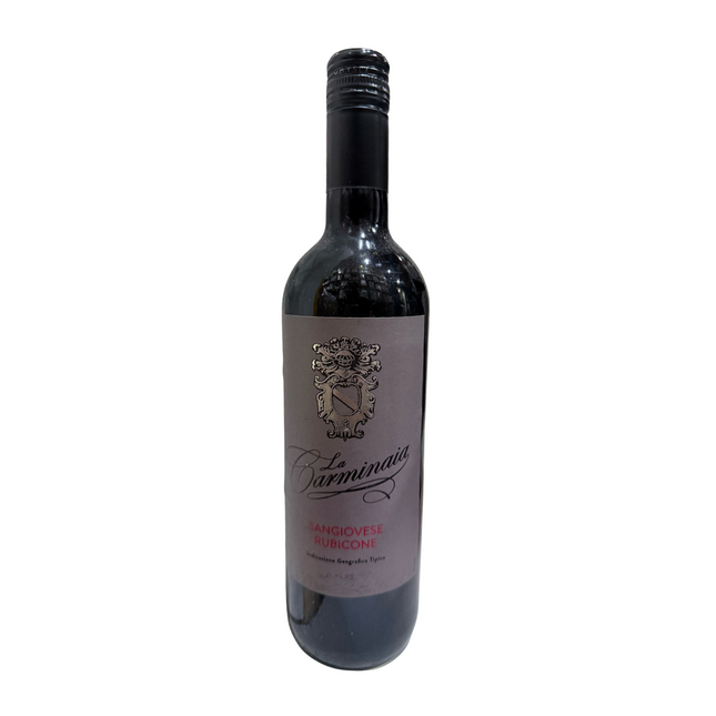 RED COOKING WINE 750ML